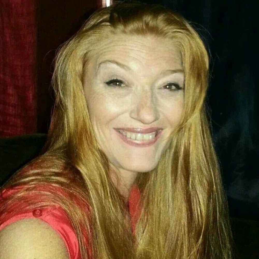 Meet your Posher, Tracy